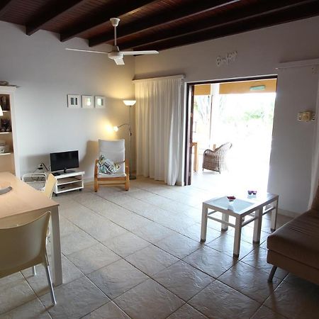 Kas Hoi In Sabalpalm Villas Playa Exteriér fotografie
