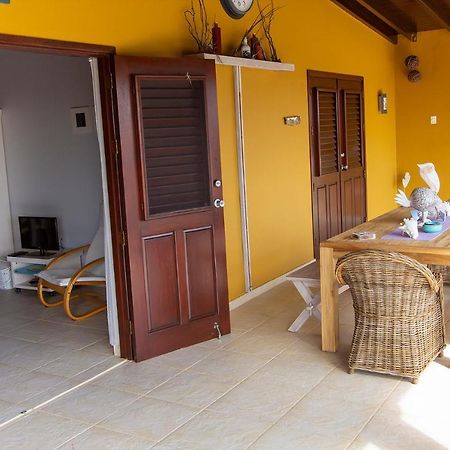 Kas Hoi In Sabalpalm Villas Playa Exteriér fotografie