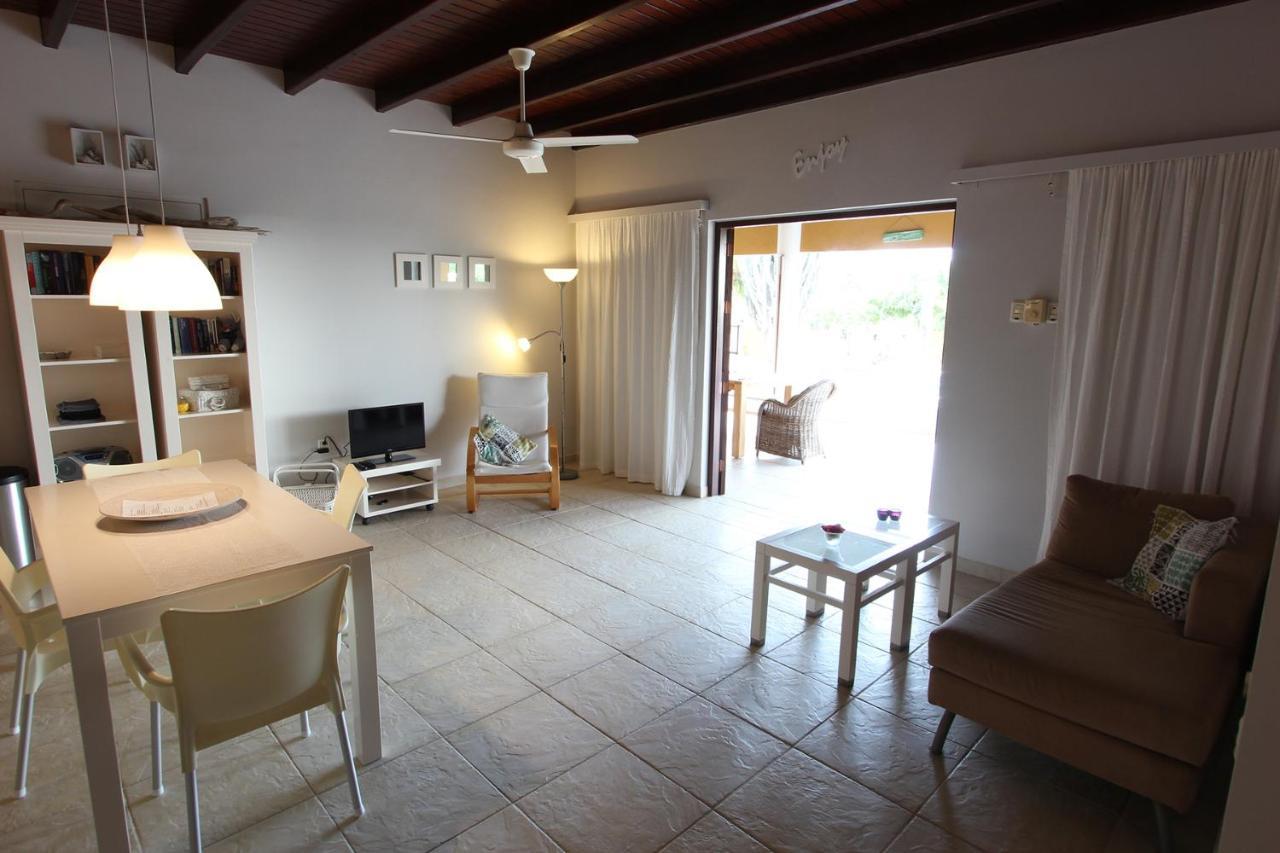 Kas Hoi In Sabalpalm Villas Playa Exteriér fotografie