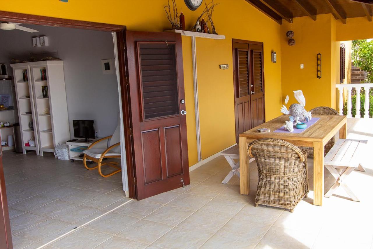 Kas Hoi In Sabalpalm Villas Playa Exteriér fotografie