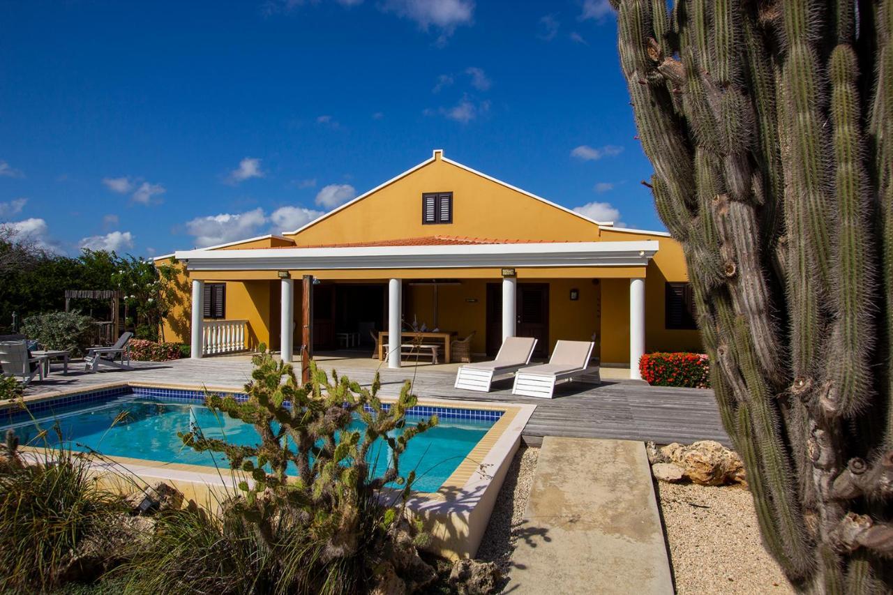 Kas Hoi In Sabalpalm Villas Playa Exteriér fotografie