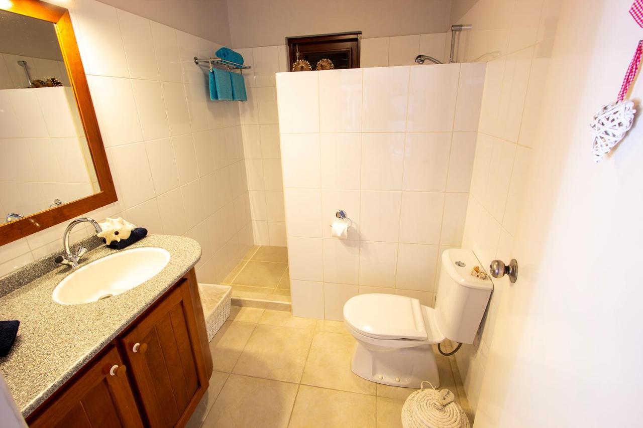 Kas Hoi In Sabalpalm Villas Playa Exteriér fotografie