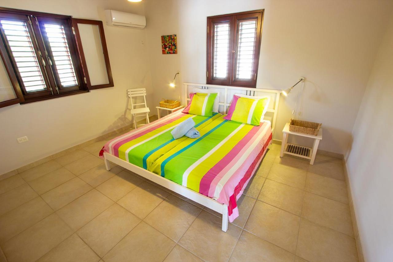 Kas Hoi In Sabalpalm Villas Playa Exteriér fotografie