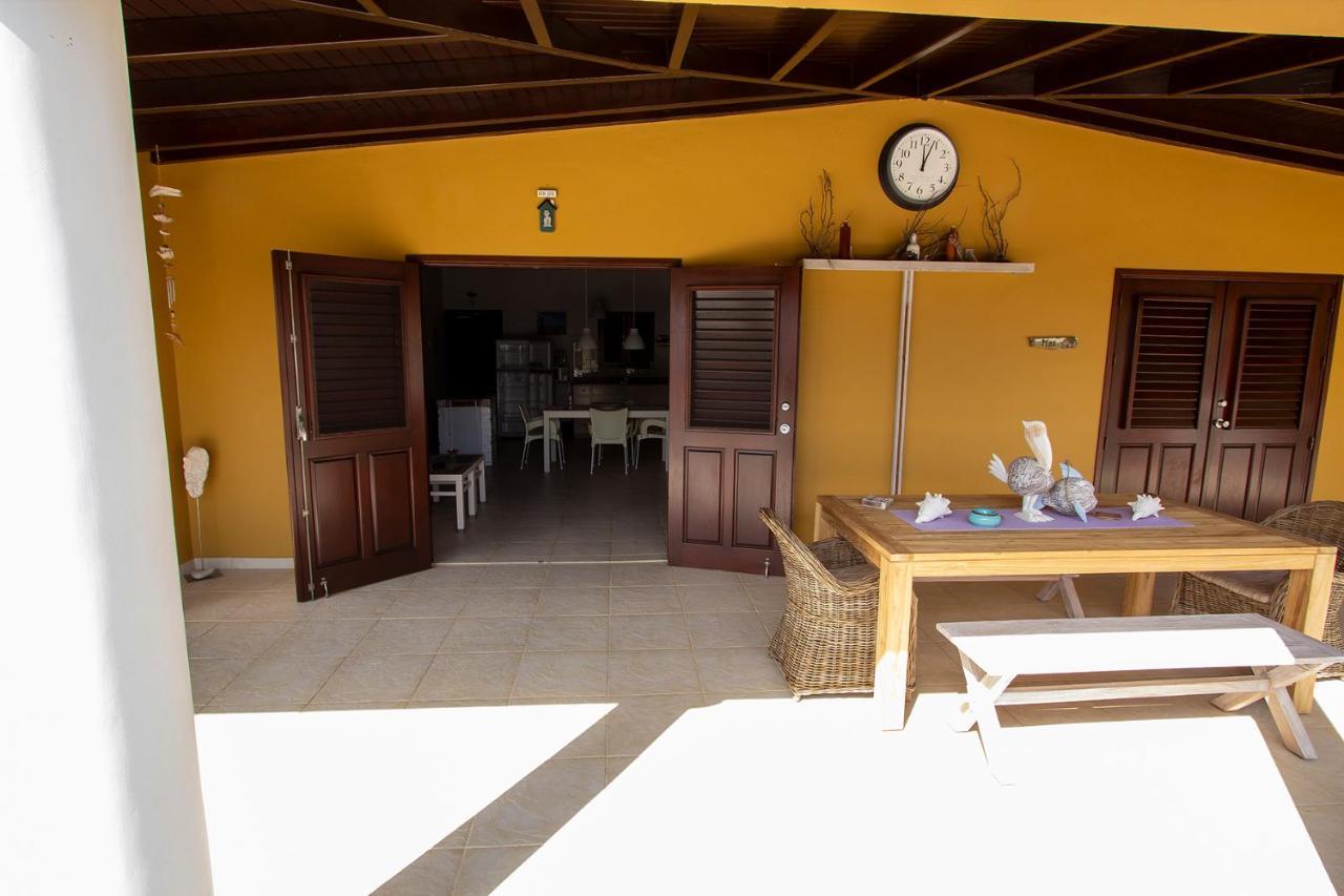 Kas Hoi In Sabalpalm Villas Playa Exteriér fotografie