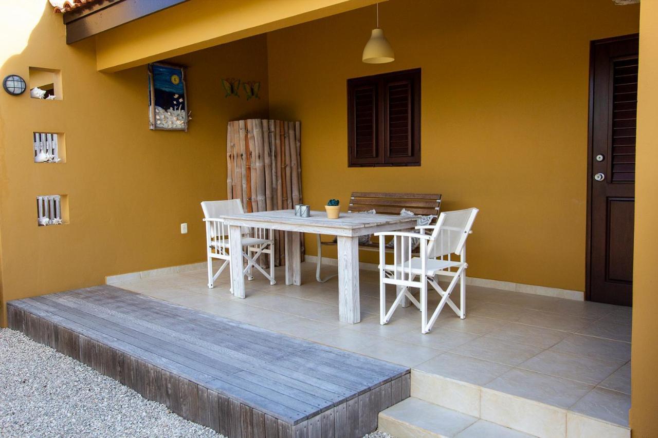 Kas Hoi In Sabalpalm Villas Playa Exteriér fotografie