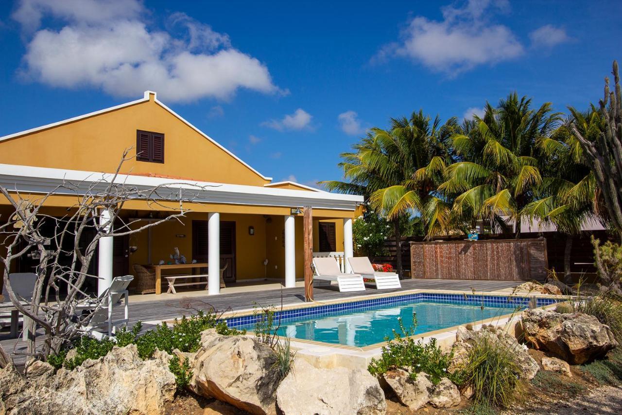 Kas Hoi In Sabalpalm Villas Playa Exteriér fotografie