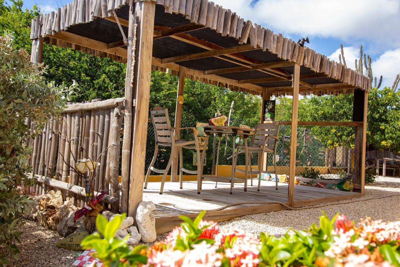 Kas Hoi In Sabalpalm Villas Playa Exteriér fotografie