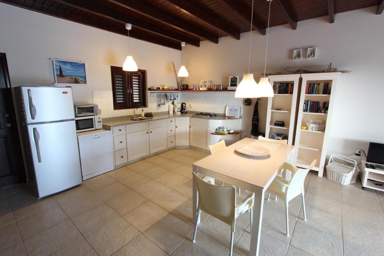 Kas Hoi In Sabalpalm Villas Playa Exteriér fotografie