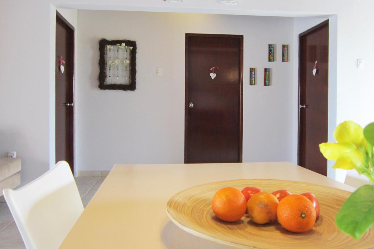 Kas Hoi In Sabalpalm Villas Playa Exteriér fotografie