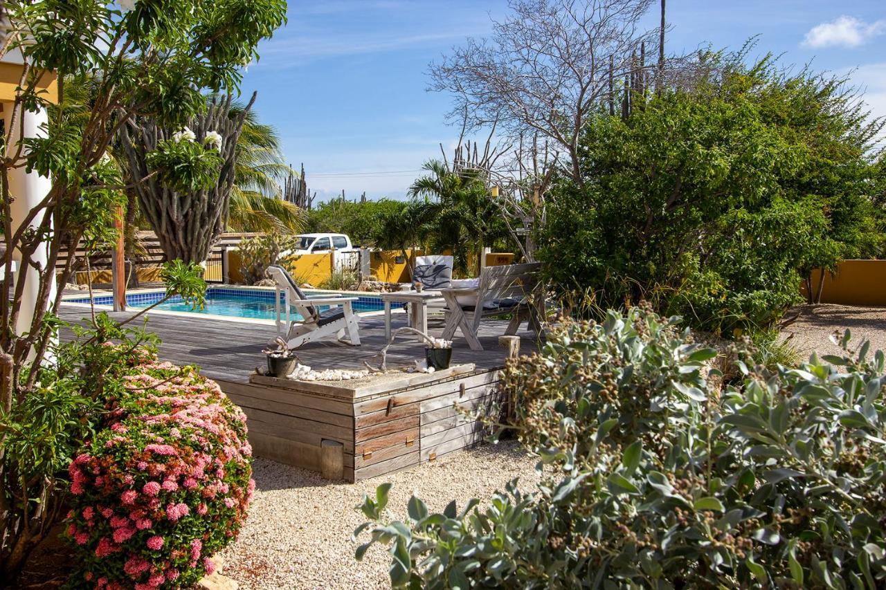 Kas Hoi In Sabalpalm Villas Playa Exteriér fotografie
