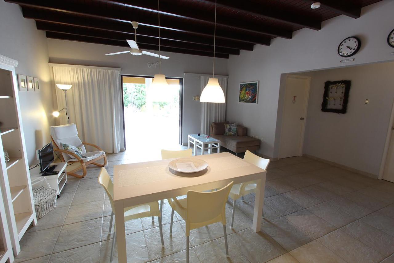 Kas Hoi In Sabalpalm Villas Playa Exteriér fotografie