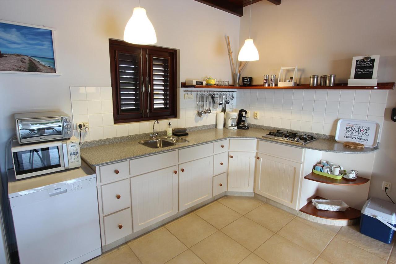 Kas Hoi In Sabalpalm Villas Playa Exteriér fotografie