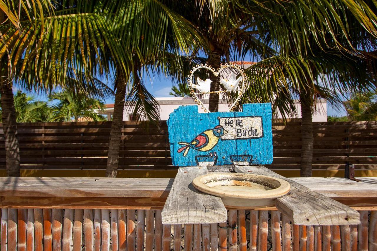 Kas Hoi In Sabalpalm Villas Playa Exteriér fotografie