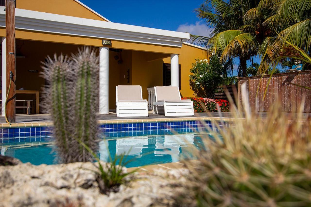 Kas Hoi In Sabalpalm Villas Playa Exteriér fotografie