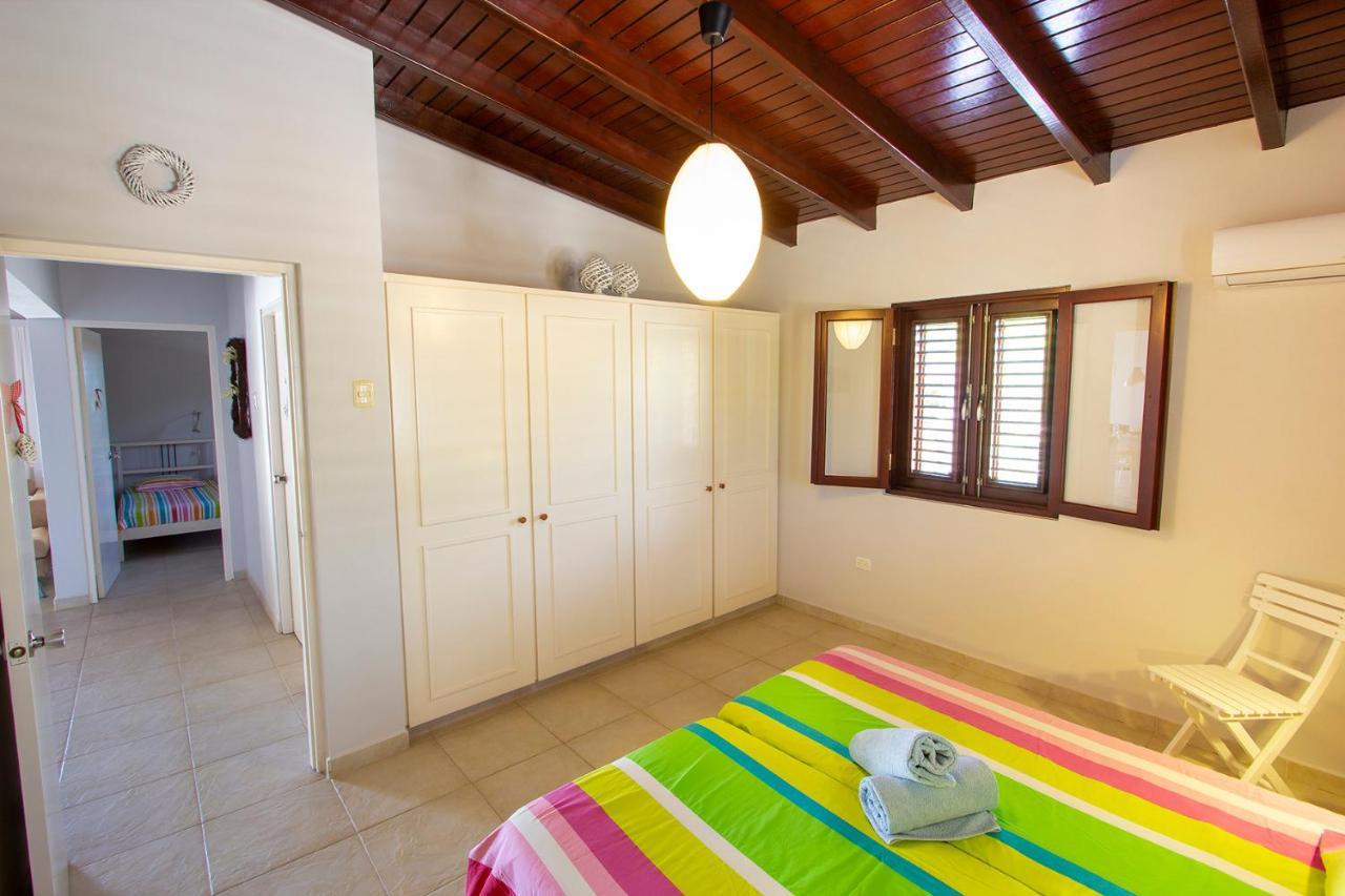 Kas Hoi In Sabalpalm Villas Playa Exteriér fotografie