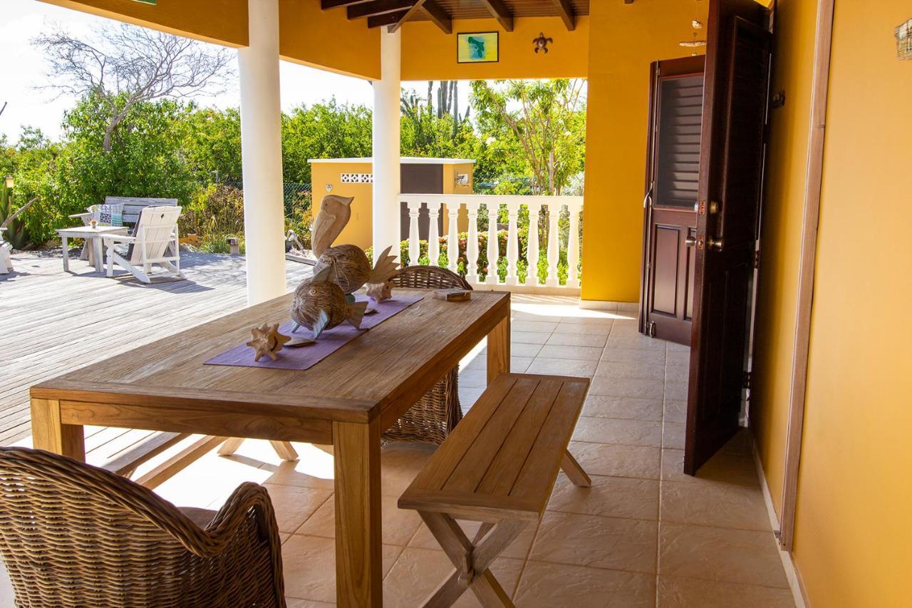 Kas Hoi In Sabalpalm Villas Playa Exteriér fotografie